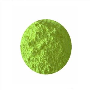 Fluorescerende witmaker-OB voor inkten
