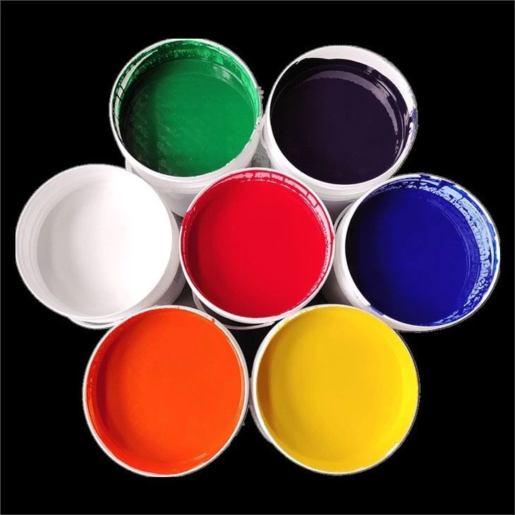 Canvas Ink Non-woven Printing Ink Canvas Ink Non-woven Printing Ink