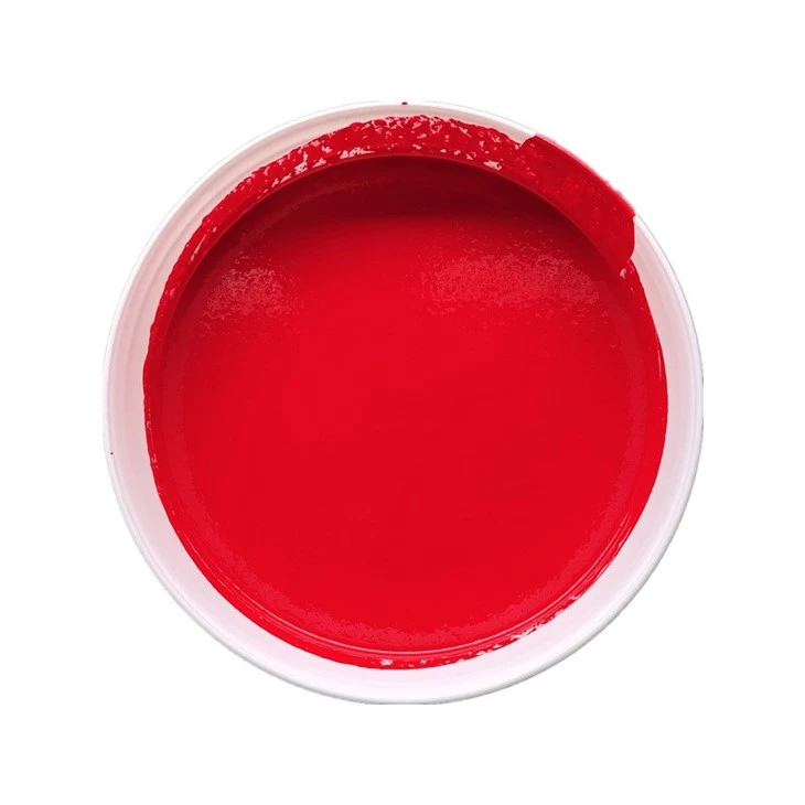 Canvas Ink Non-woven Printing Ink Canvas Ink Non-woven Printing Ink