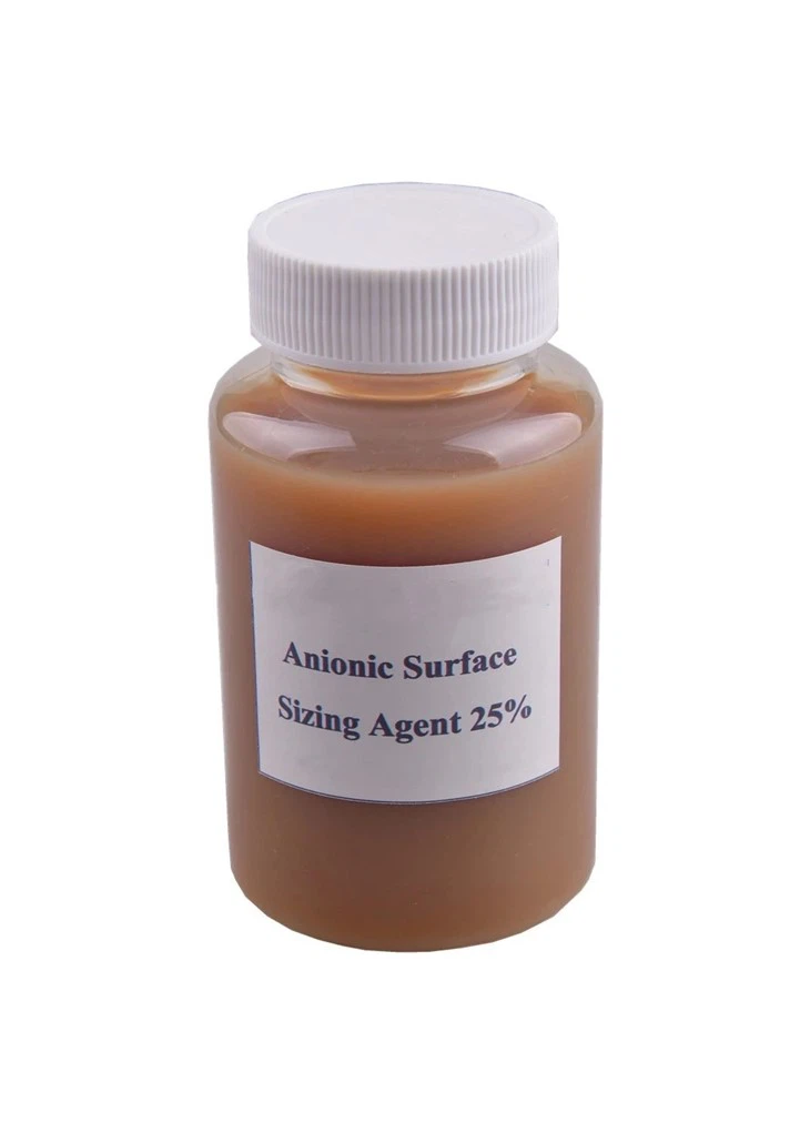Anionic Surface Sizing Agent Paper Sizing Anionic Surface Sizing Agent Paper Sizing
