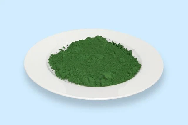 Chromium Green Pigment For Ceramic Enamel Chromium Green Pigment For Ceramic Enamel