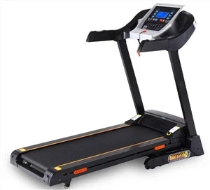 Running Machine Home Opvouwbare gemotoriseerde loopband